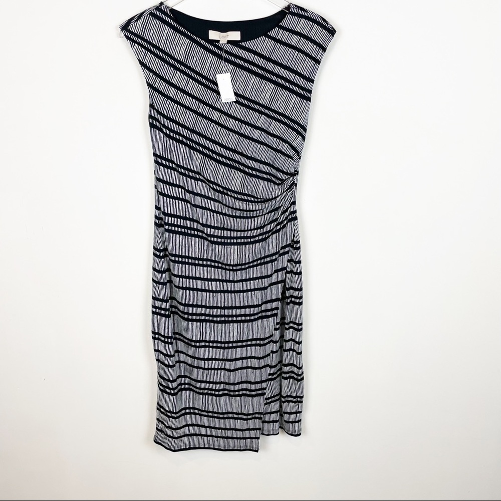 NEW Loft Dress size XS